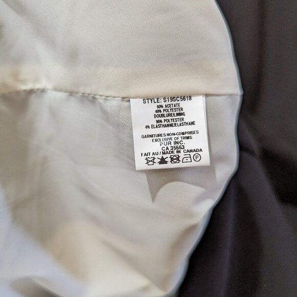 Iris Setlakwe - Size 8 dress - Picture 7 of 7